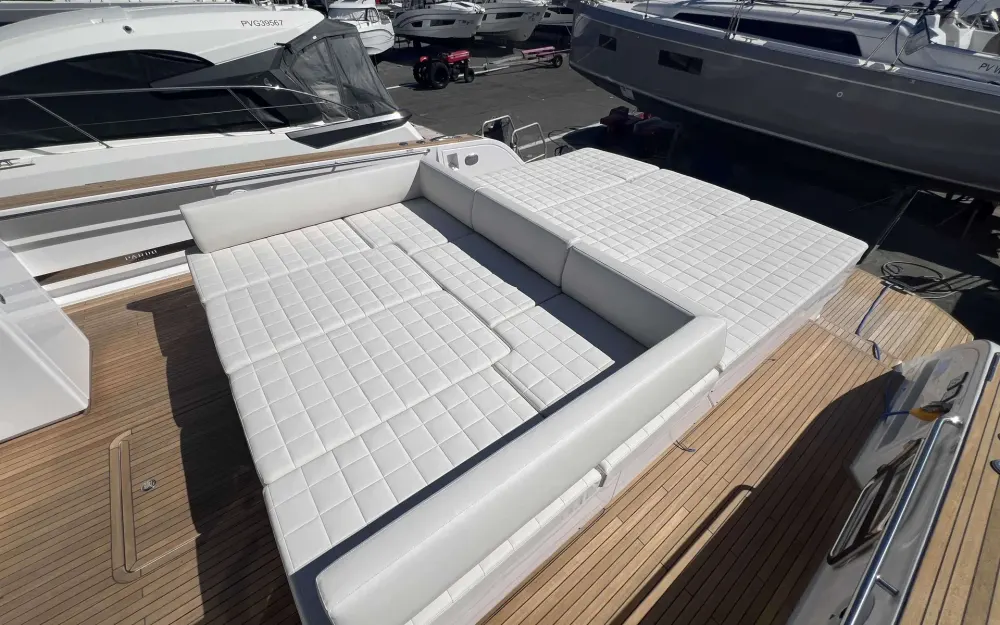 slider 8 Pardo Yachts Pardo 50