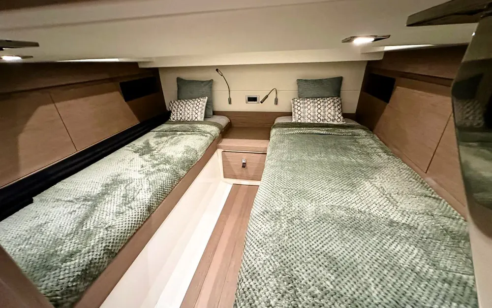 slider 9 Pardo Yachts Pardo 38