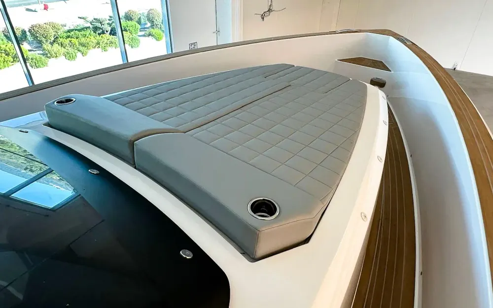 slider 11 Pardo Yachts Pardo 38