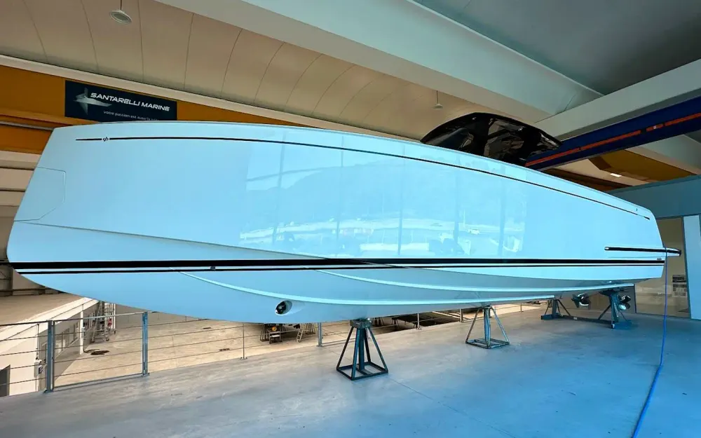 slider 12 Pardo Yachts Pardo 38