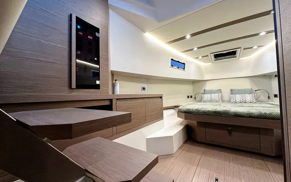 slider 14 Pardo Yachts Pardo 38