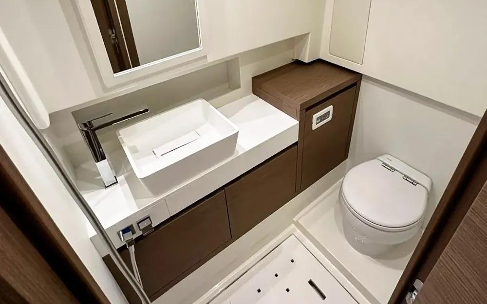 slider 17 Pardo Yachts Pardo 38