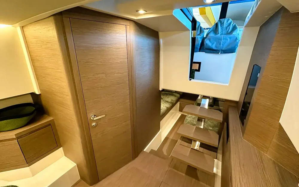 slider 19 Pardo Yachts Pardo 38
