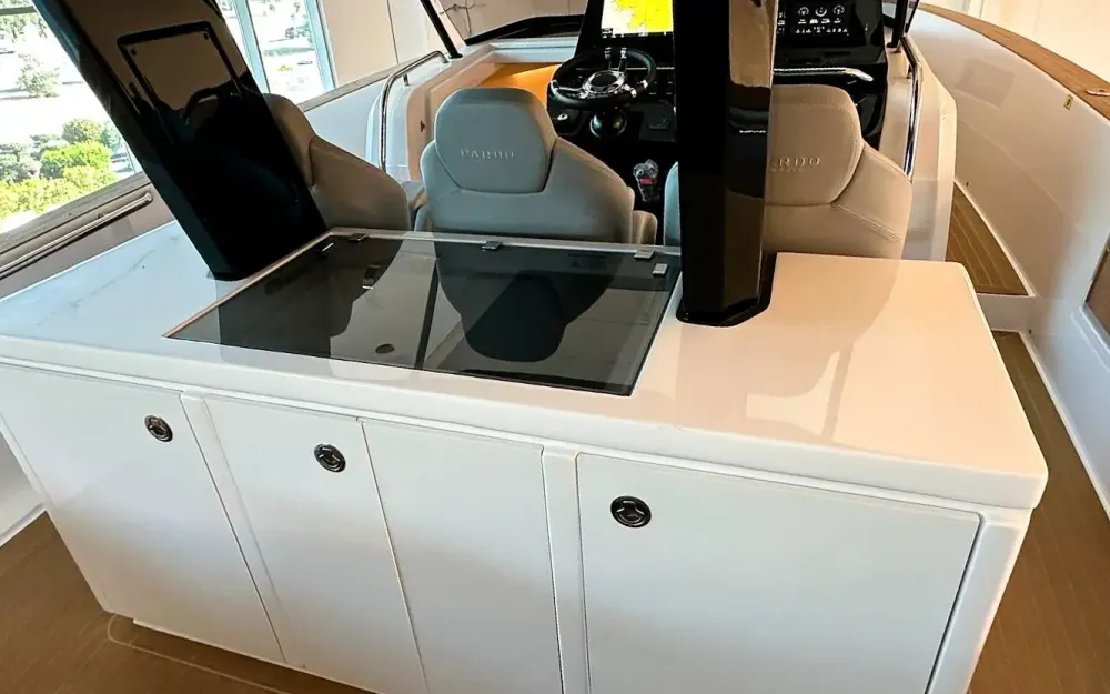 slider 4 Pardo Yachts Pardo 38