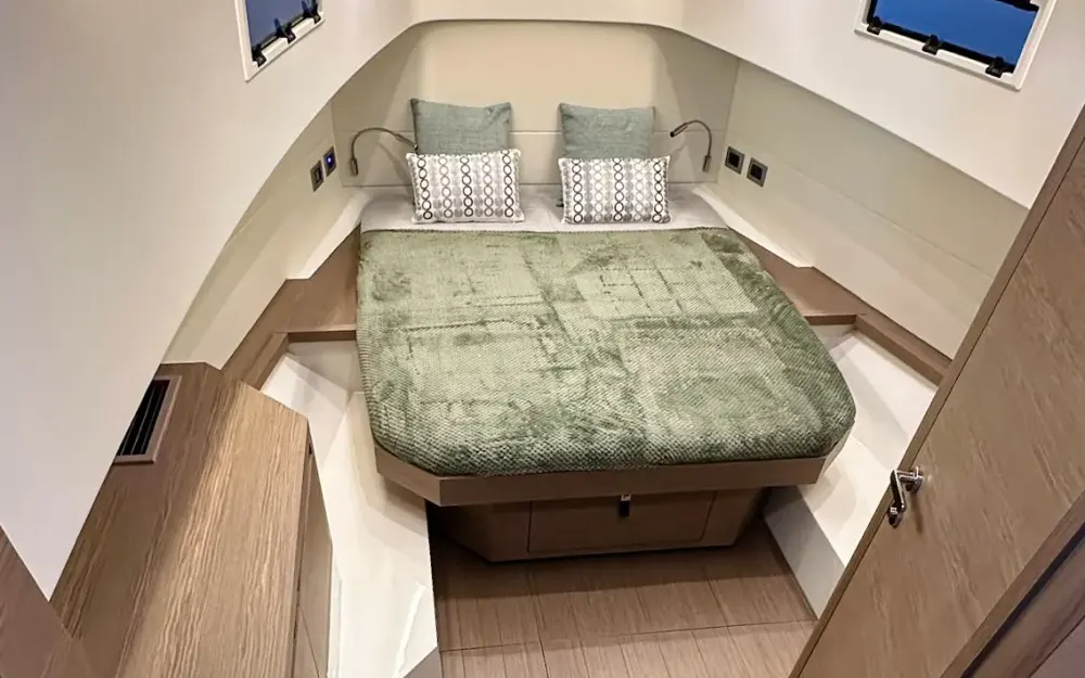 slider 5 Pardo Yachts Pardo 38