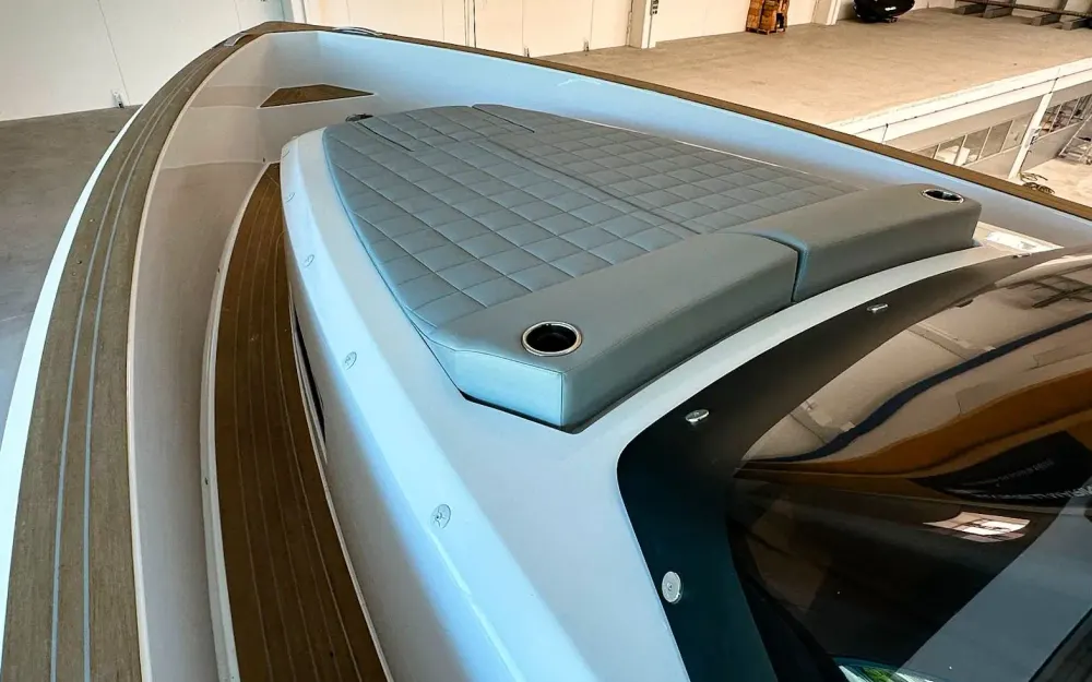 slider 7 Pardo Yachts Pardo 38