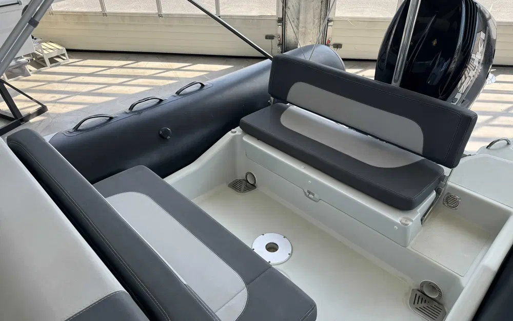 slider 11 Zodiac Medline 740