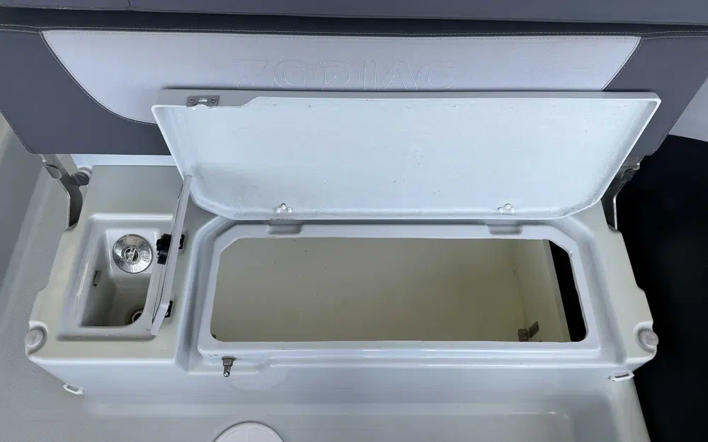 slider 13 Zodiac Medline 740