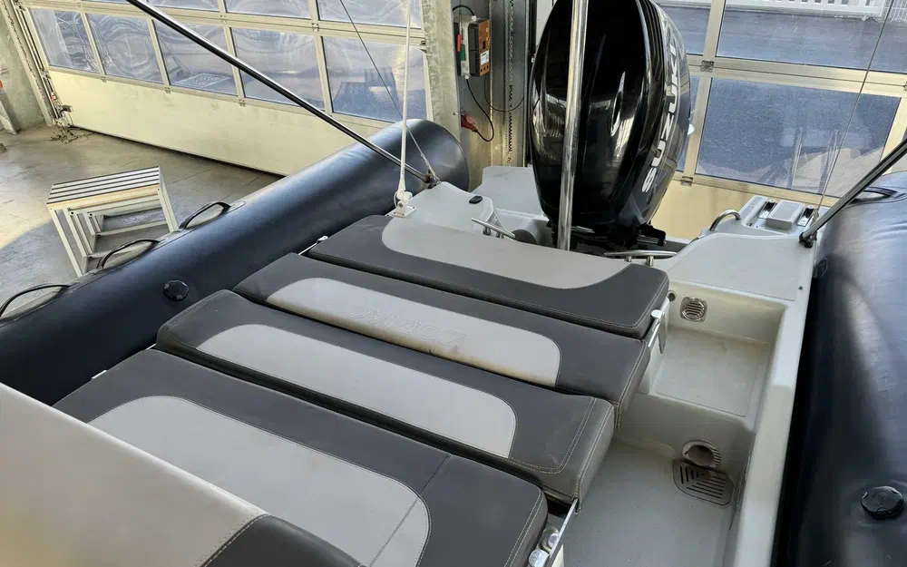 slider 16 Zodiac Medline 740