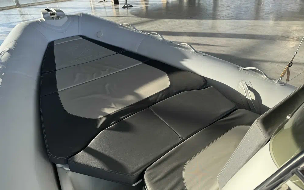 slider 17 Zodiac Medline 740