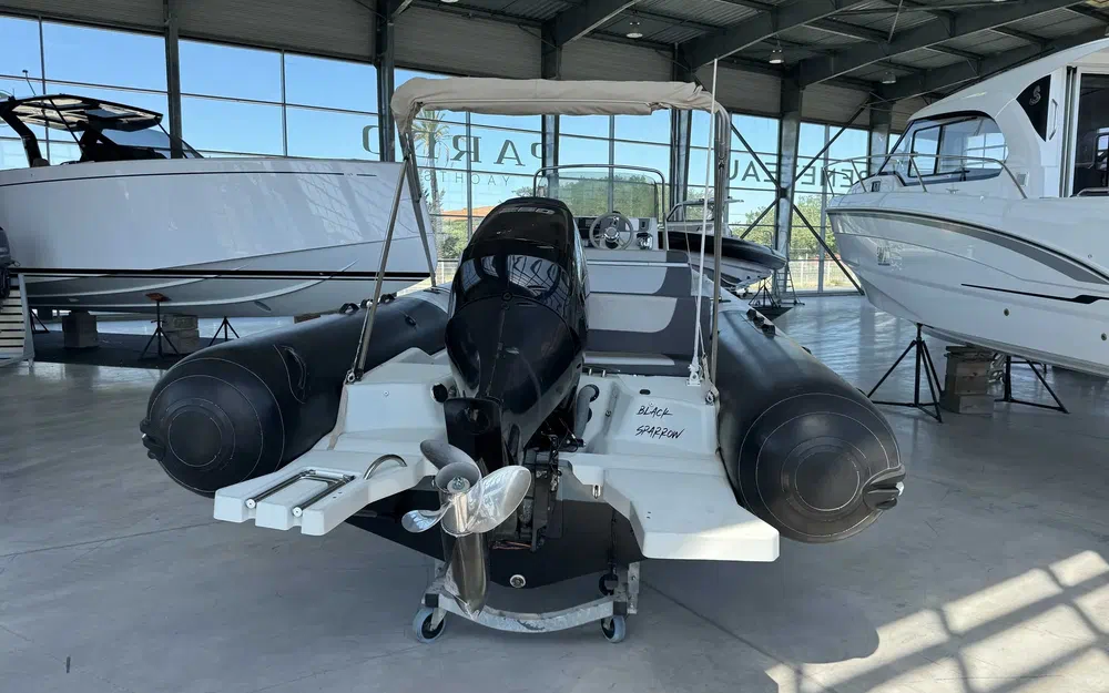 slider 8 Zodiac Medline 740