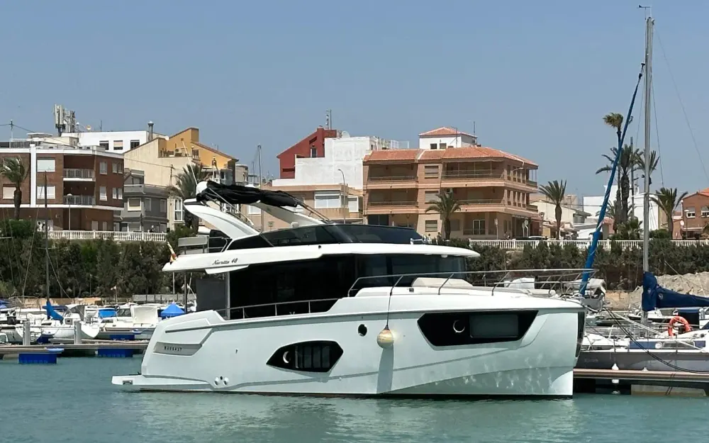 slider 0 Absolute Navetta 48