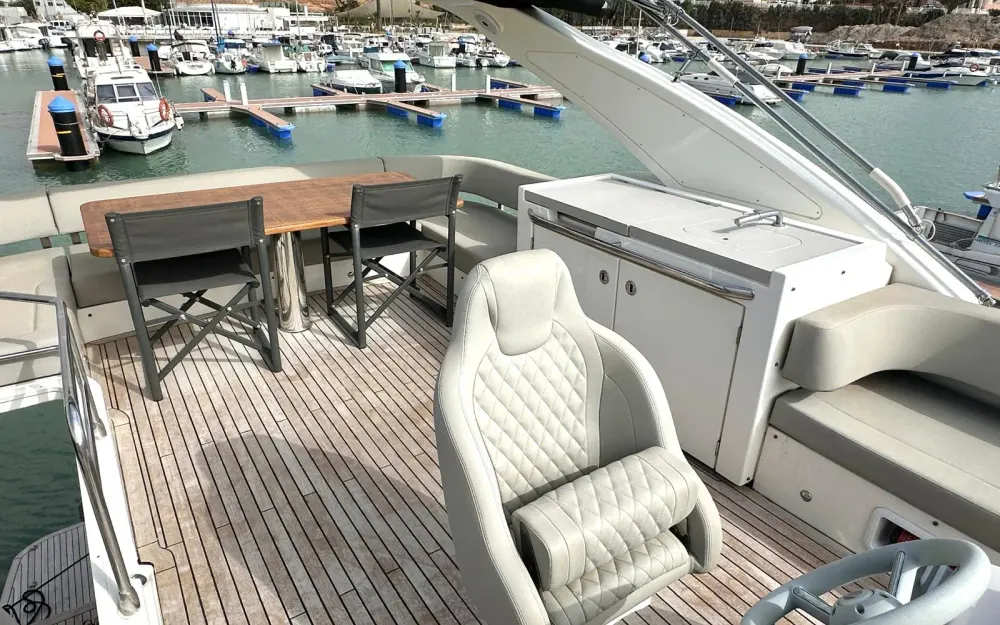 slider 12 Absolute Navetta 48