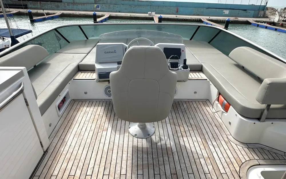 slider 13 Absolute Navetta 48