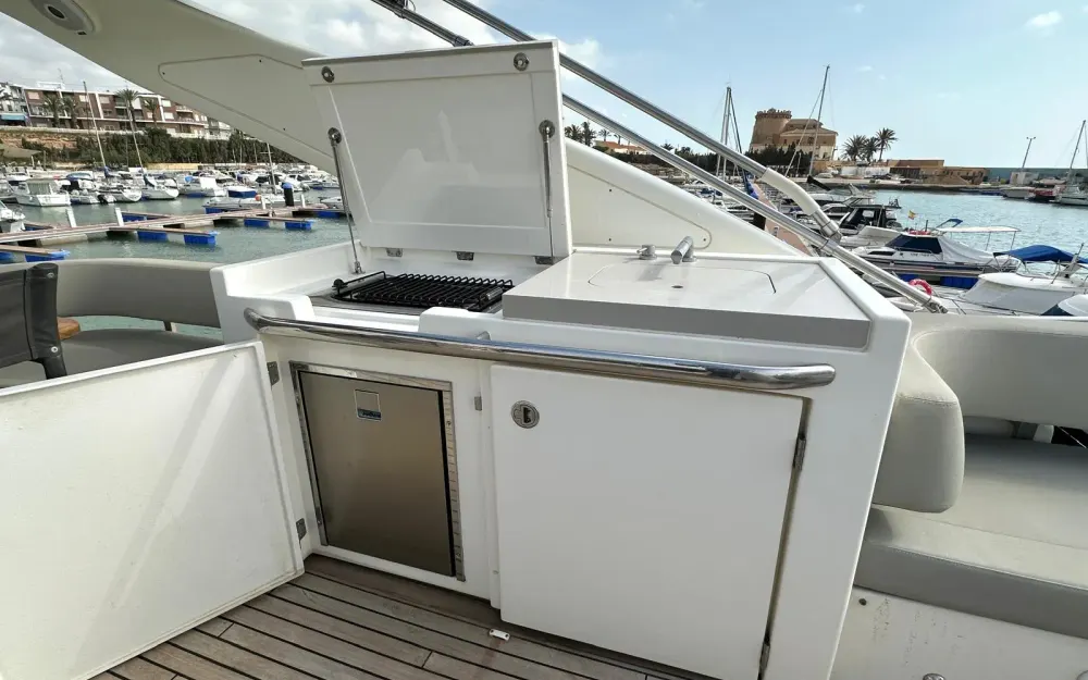 slider 15 Absolute Navetta 48