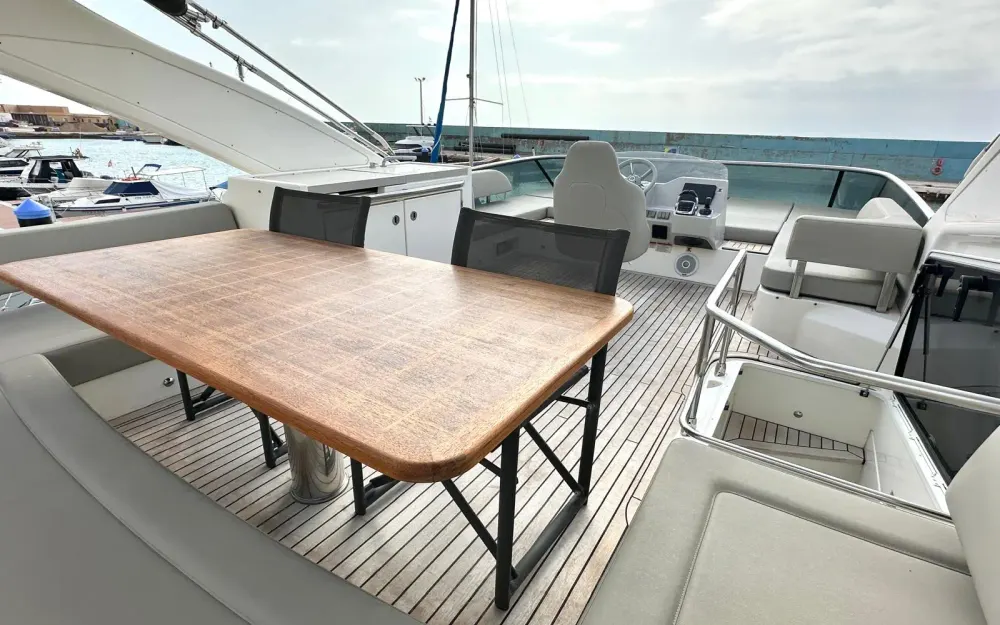 slider 16 Absolute Navetta 48