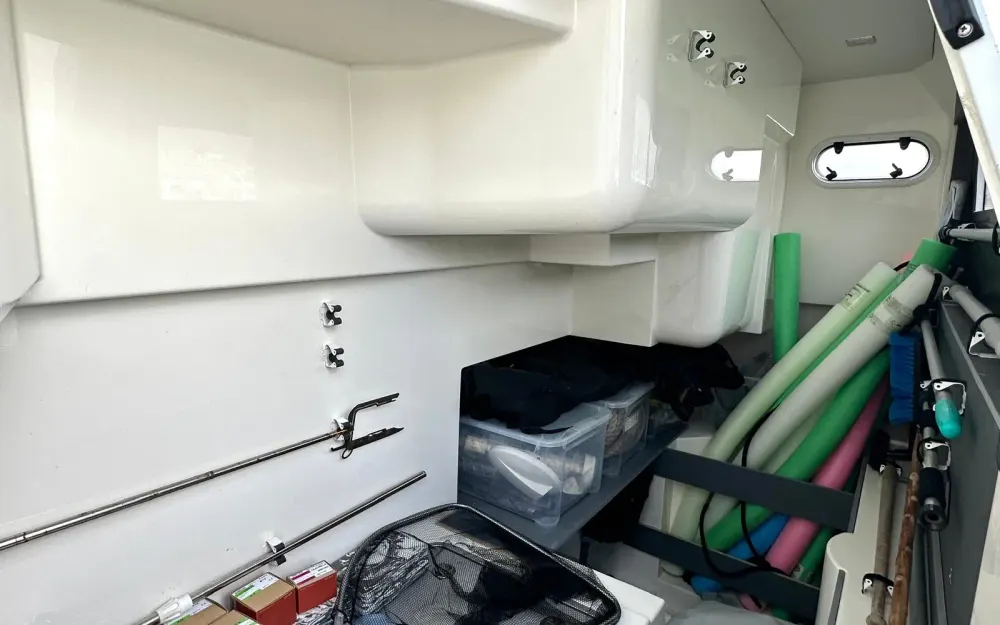 slider 17 Absolute Navetta 48