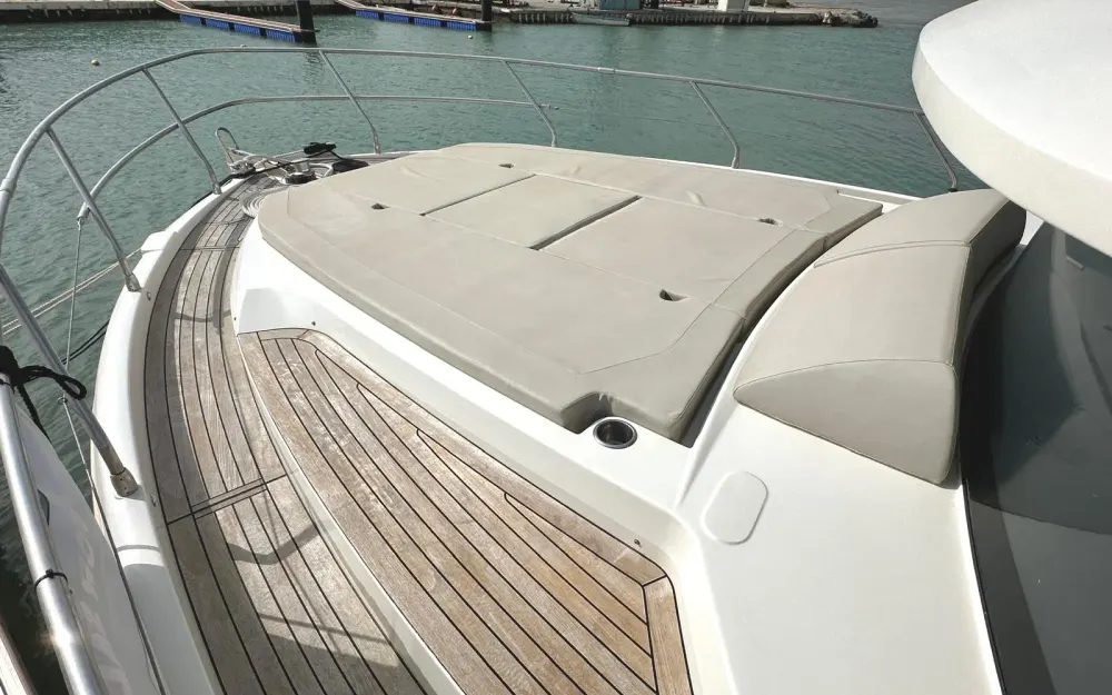 slider 18 Absolute Navetta 48