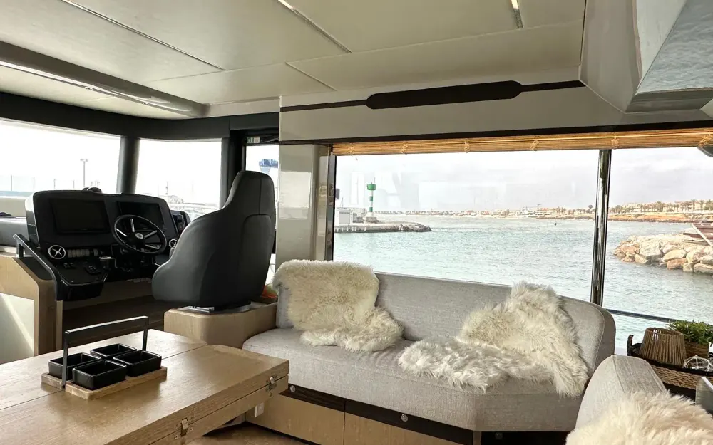 slider 2 Absolute Navetta 48