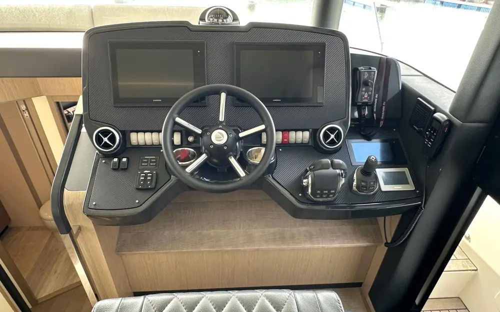 slider 5 Absolute Navetta 48
