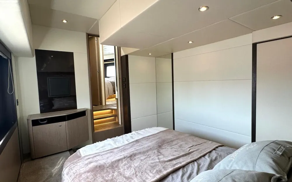 slider 8 Absolute Navetta 48