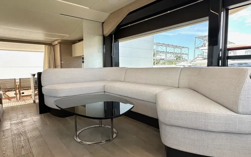 slider 10 Absolute Navetta 58