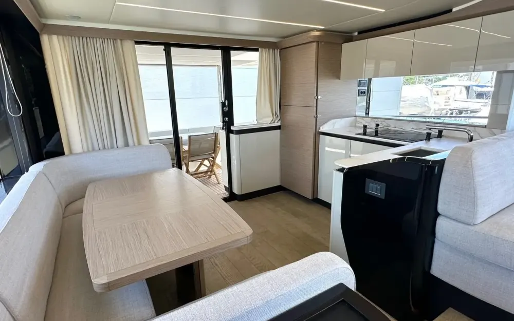 slider 13 Absolute Navetta 58