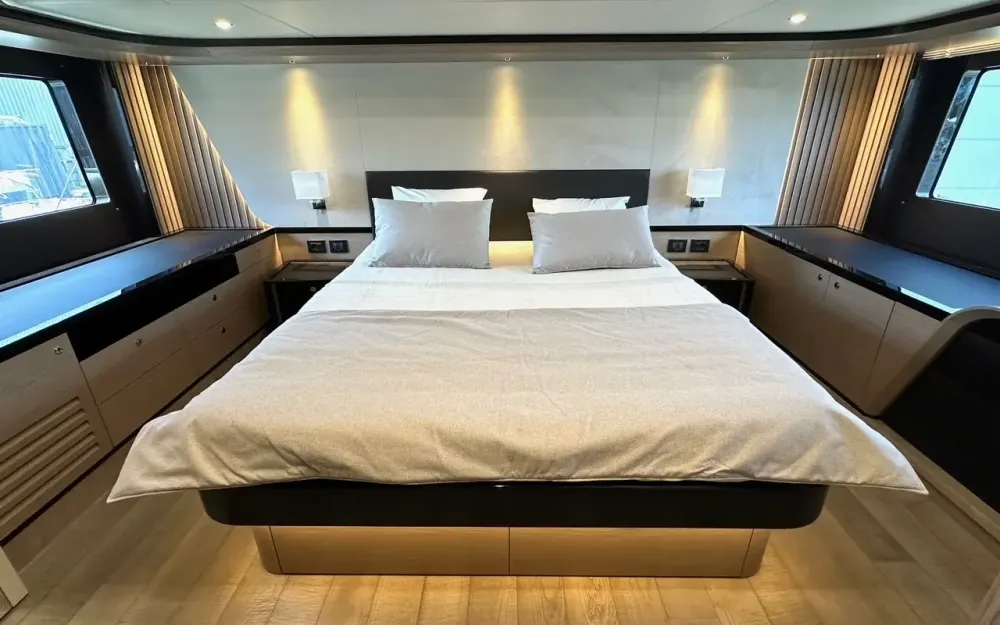 slider 14 Absolute Navetta 58