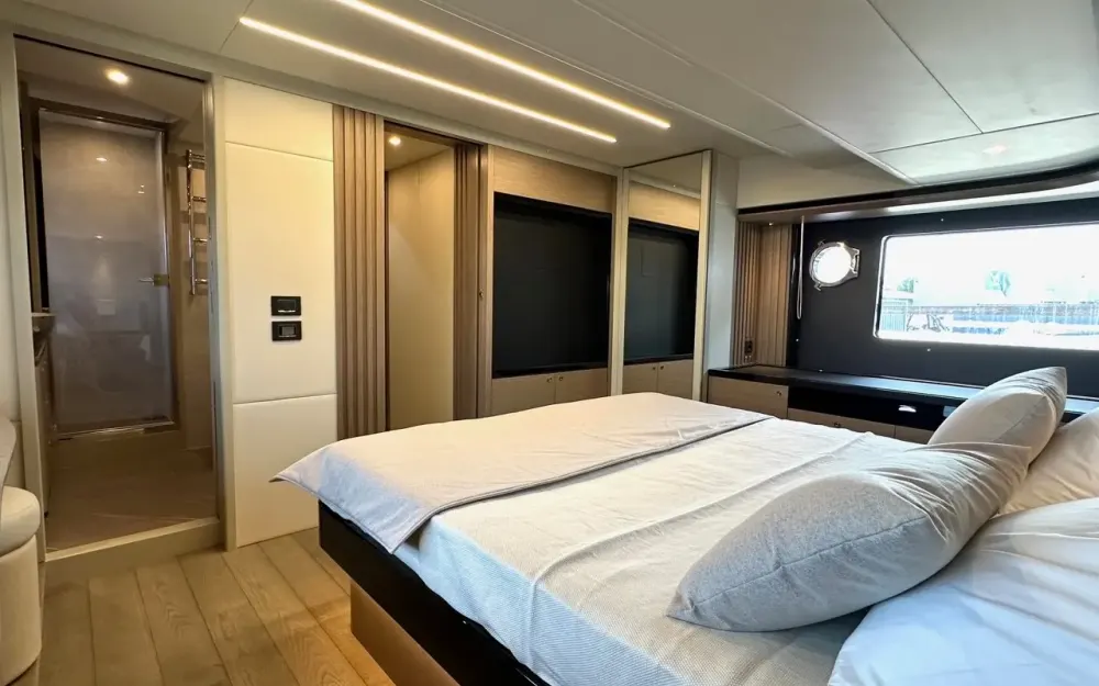 slider 15 Absolute Navetta 58