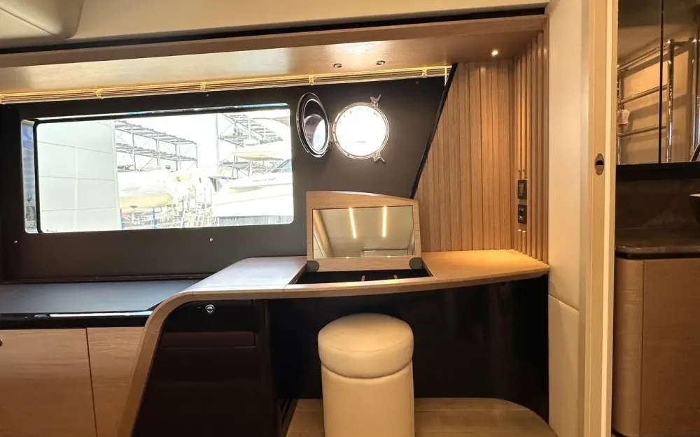 slider 17 Absolute Navetta 58