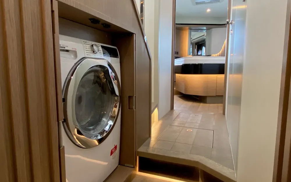 slider 18 Absolute Navetta 58