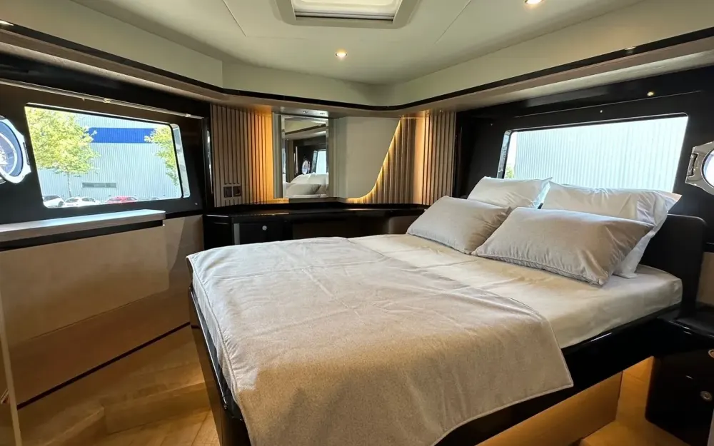 slider 19 Absolute Navetta 58