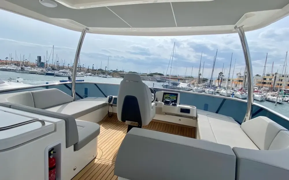 slider 5 Absolute Navetta 58
