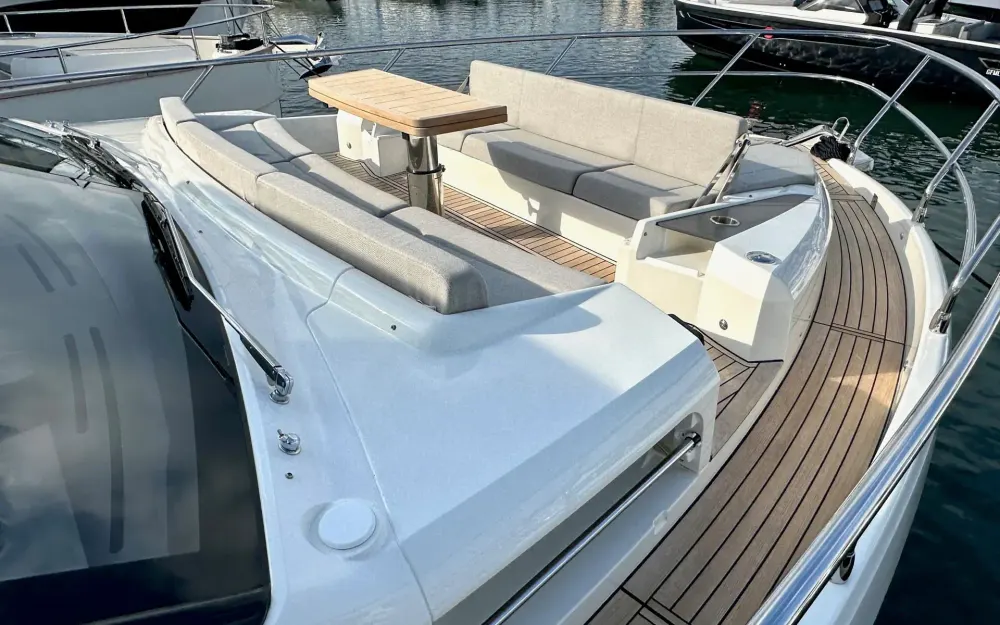 slider 13 Absolute  60 Fly