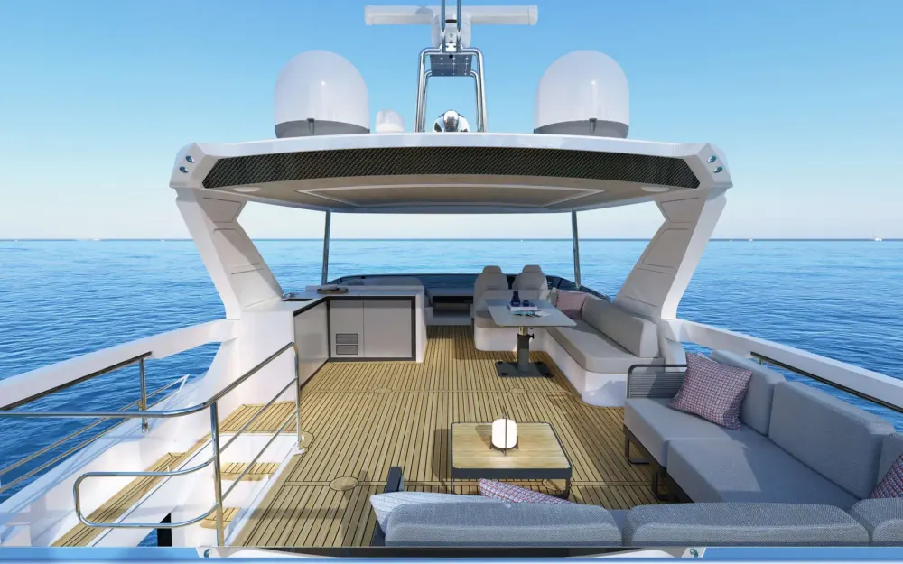 slider 15 Absolute Navetta 62