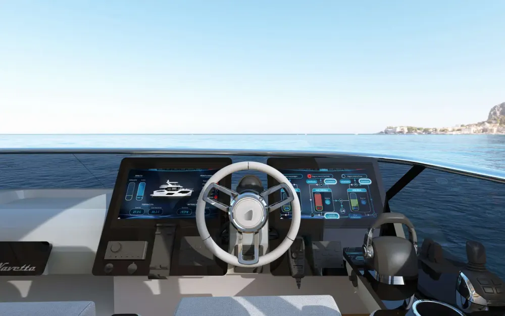 slider 18 Absolute Navetta 62