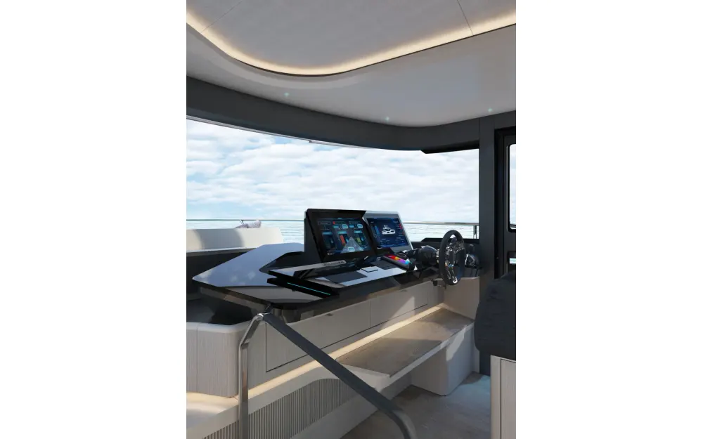slider 10 Absolute Navetta 62
