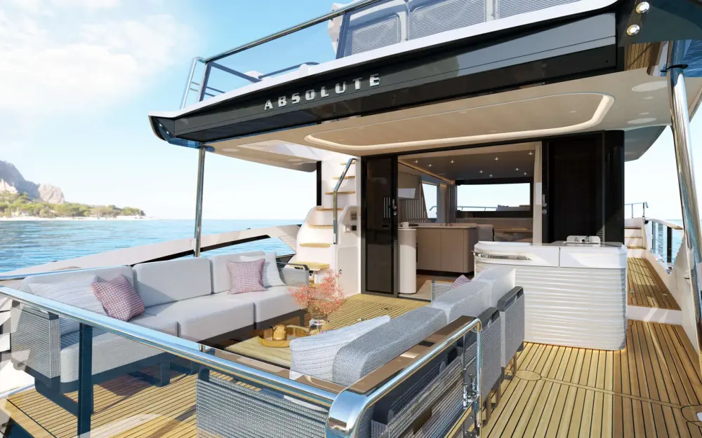 slider 12 Absolute Navetta 62