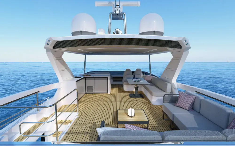 slider 14 Absolute Navetta 62