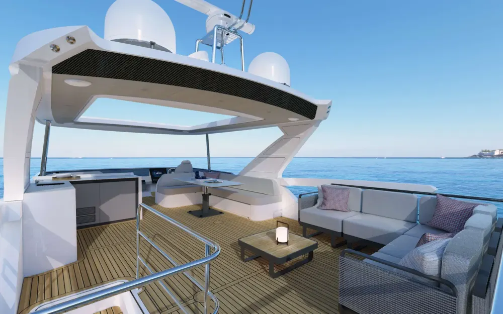 slider 15 Absolute Navetta 62