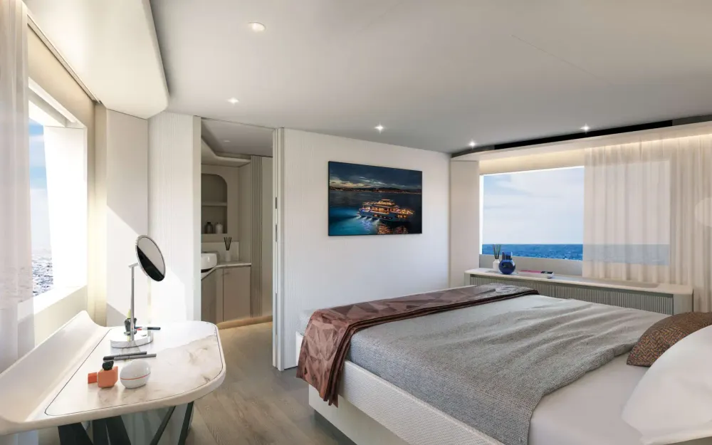 slider 19 Absolute Navetta 62