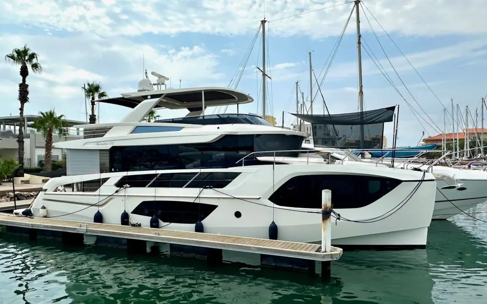 slider 0 Absolute Navetta 64
