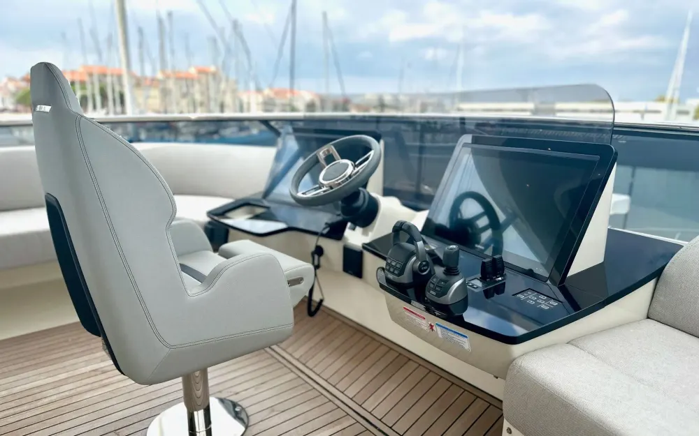 slider 9 Absolute Navetta 64
