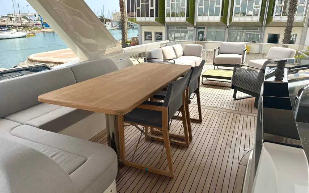 slider 10 Absolute Navetta 64