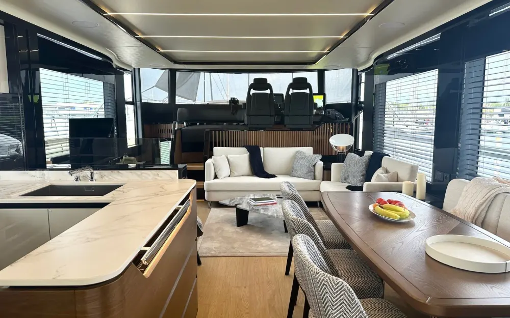 slider 11 Absolute Navetta 64