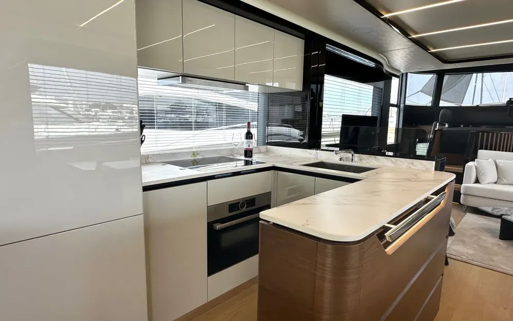 slider 12 Absolute Navetta 64