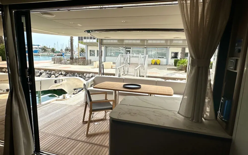 slider 13 Absolute Navetta 64