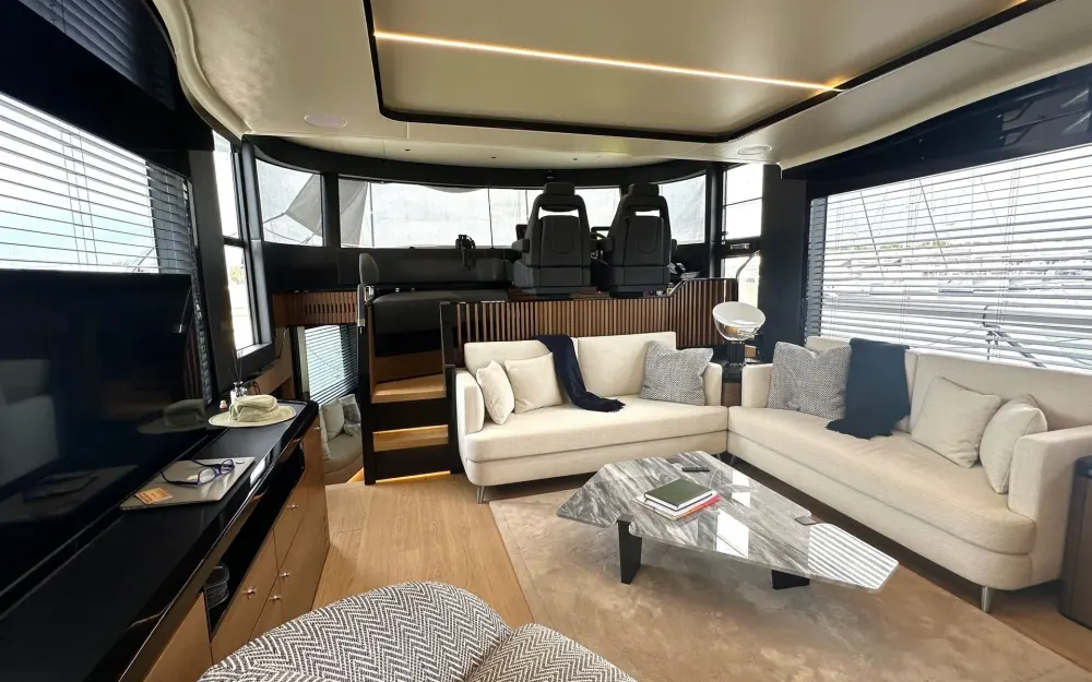 slider 14 Absolute Navetta 64