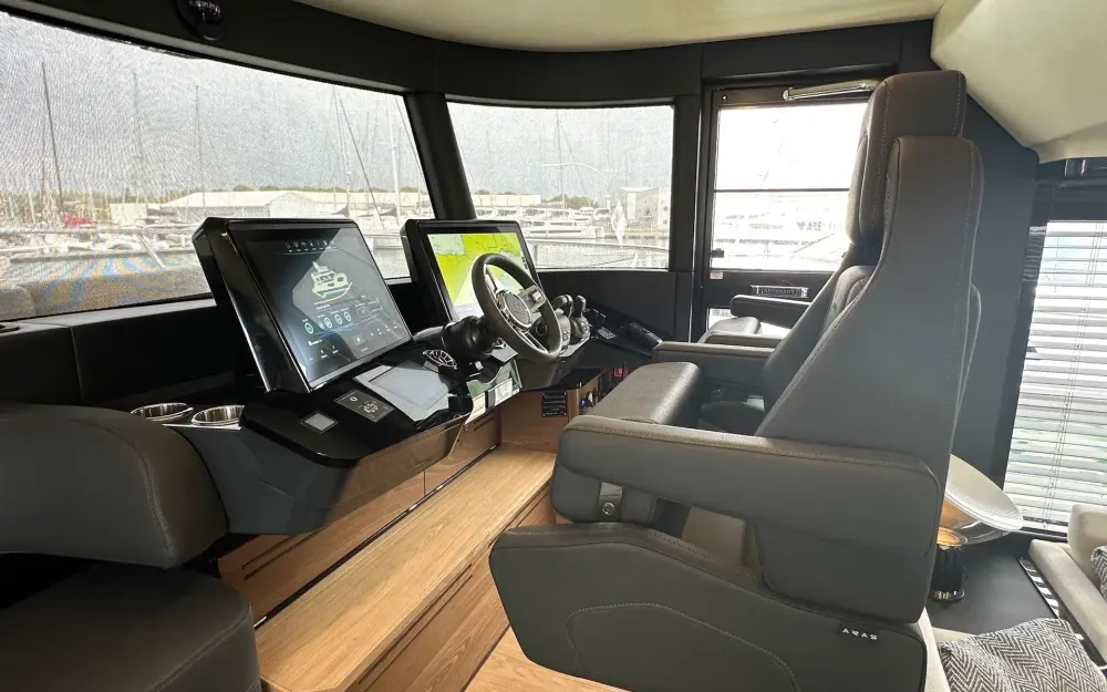 slider 15 Absolute Navetta 64
