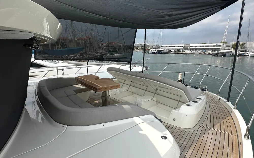 slider 16 Absolute Navetta 64